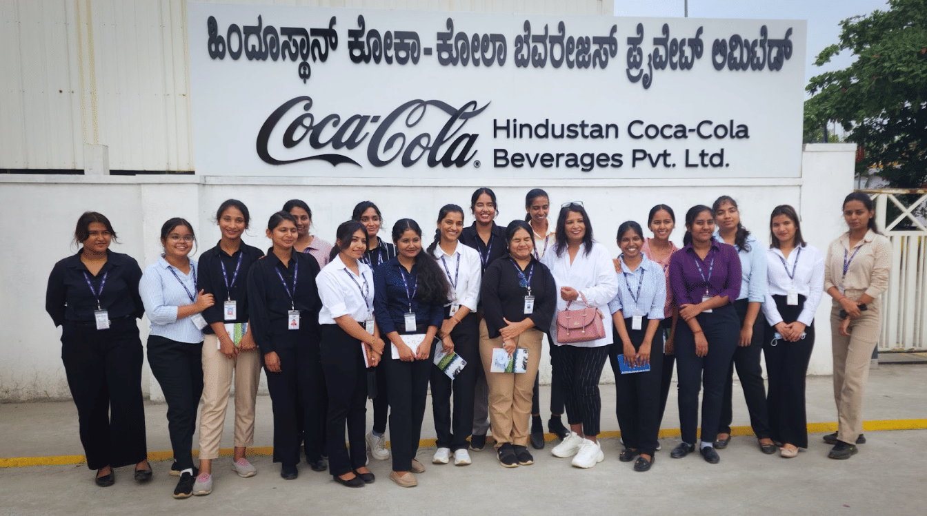 NSB Bangalore Students Activity photo 16